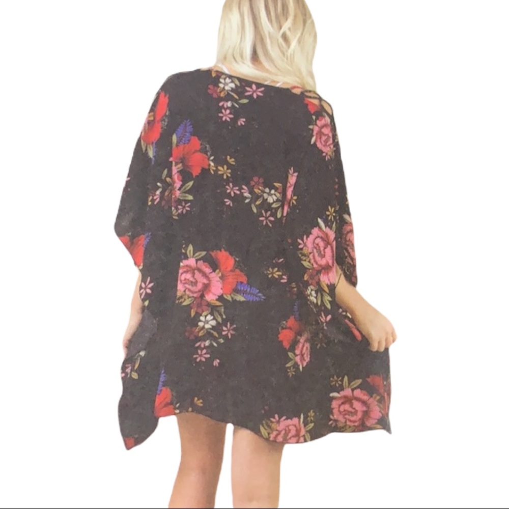 SzXXL Simply Noelle Coverup NWT - Picture 2 of 5